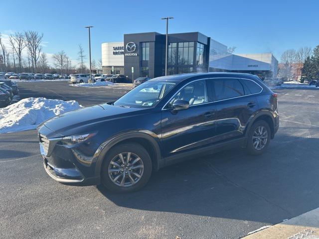 used 2023 Mazda CX-9 car, priced at $30,975