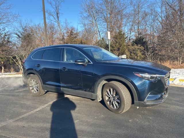 used 2023 Mazda CX-9 car, priced at $30,975