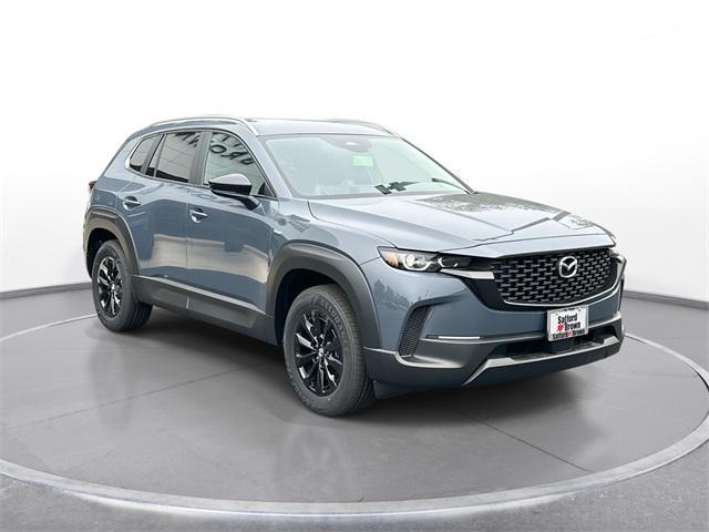 new 2025 Mazda CX-50 Hybrid car, priced at $35,687
