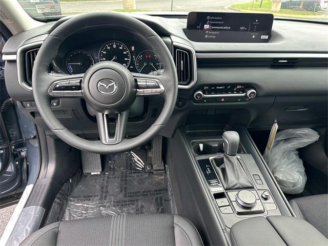 new 2025 Mazda CX-50 Hybrid car, priced at $36,230
