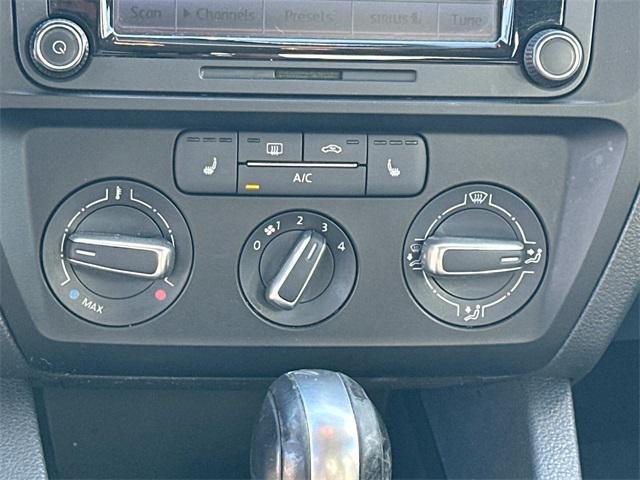 used 2015 Volkswagen Jetta car, priced at $5,975