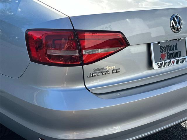 used 2015 Volkswagen Jetta car, priced at $5,975