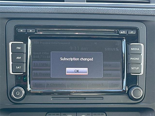 used 2015 Volkswagen Jetta car, priced at $5,975