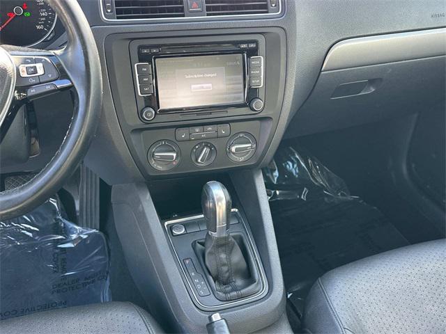used 2015 Volkswagen Jetta car, priced at $5,975