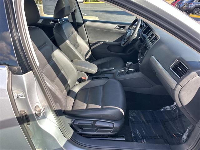 used 2015 Volkswagen Jetta car, priced at $5,975