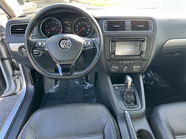 used 2015 Volkswagen Jetta car, priced at $5,975