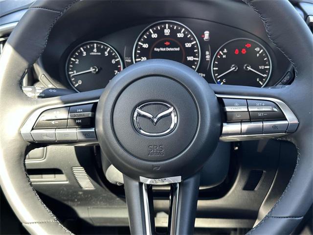 new 2024 Mazda CX-50 car, priced at $33,060
