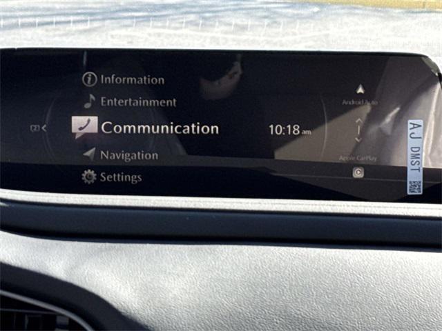 new 2026 Mazda CX-30 car, priced at $31,515