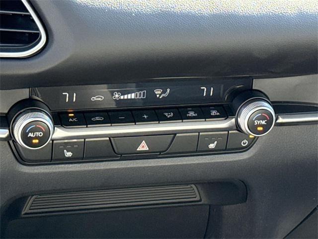 new 2026 Mazda CX-30 car, priced at $31,515