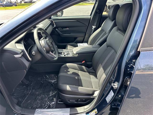 new 2025 Mazda CX-50 car, priced at $36,010
