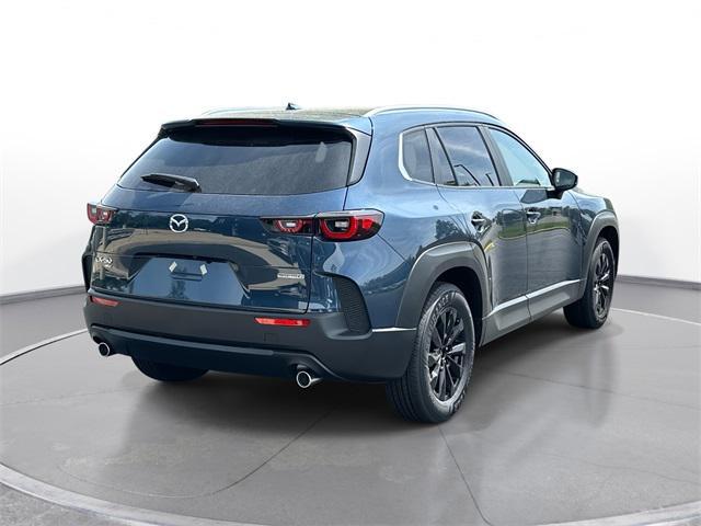 new 2025 Mazda CX-50 car, priced at $35,470