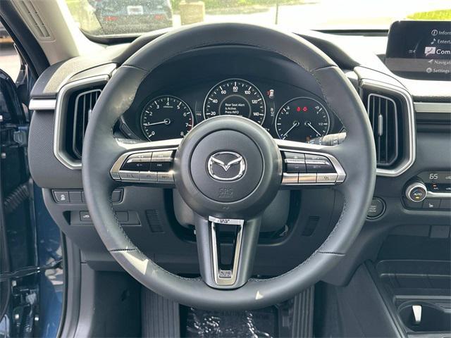 new 2025 Mazda CX-50 car, priced at $36,010