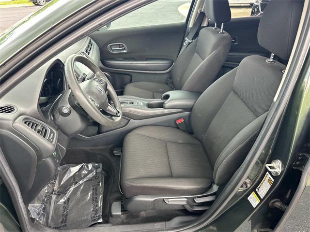 used 2016 Honda HR-V car, priced at $11,975