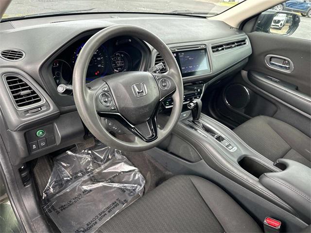 used 2016 Honda HR-V car, priced at $11,975