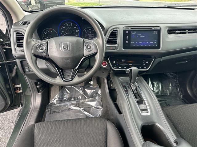 used 2016 Honda HR-V car, priced at $11,975