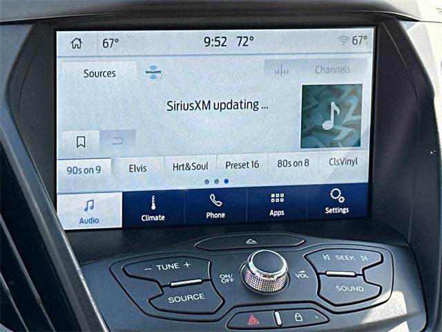 used 2016 Ford Escape car, priced at $8,475