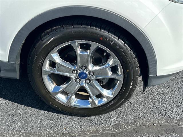 used 2016 Ford Escape car, priced at $8,475