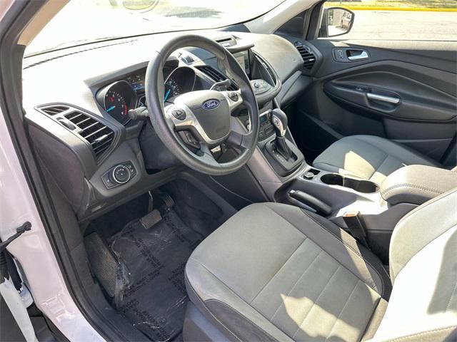 used 2016 Ford Escape car, priced at $8,475