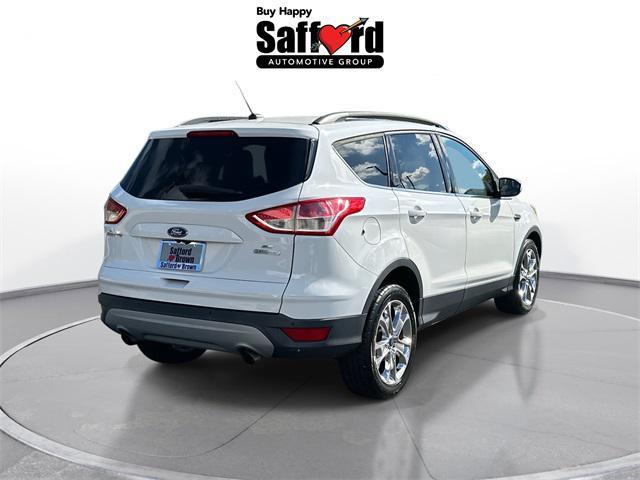 used 2016 Ford Escape car, priced at $8,475