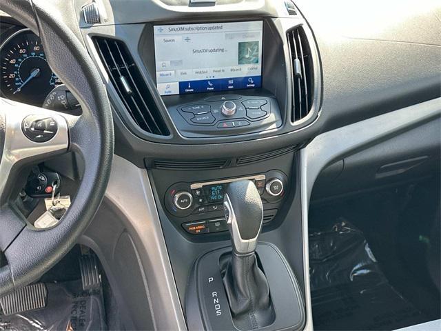 used 2016 Ford Escape car, priced at $8,475
