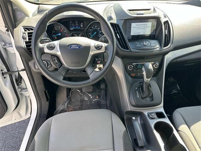 used 2016 Ford Escape car, priced at $8,475