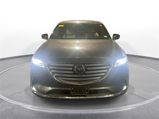 used 2023 Mazda CX-9 car, priced at $31,475