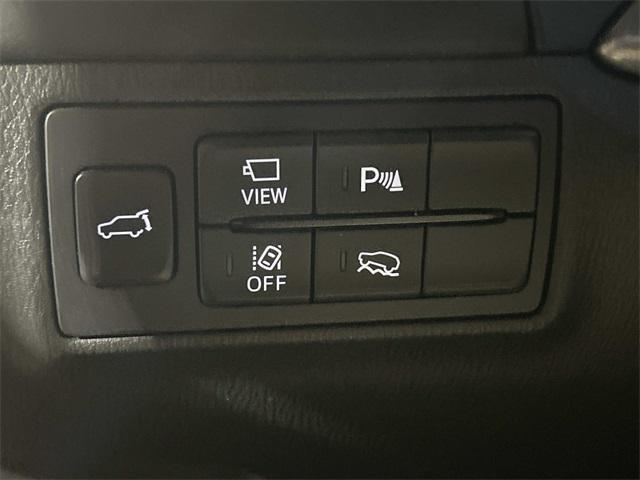 used 2023 Mazda CX-9 car, priced at $31,475