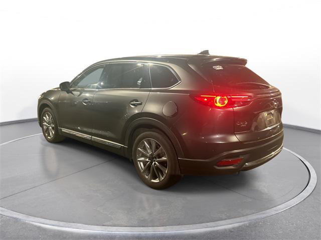 used 2023 Mazda CX-9 car, priced at $31,475