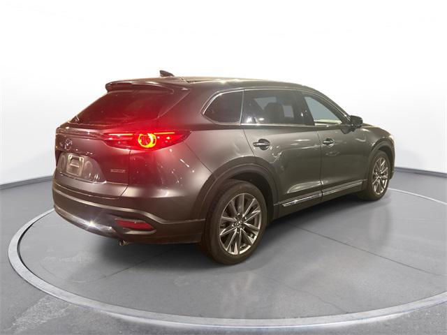 used 2023 Mazda CX-9 car, priced at $31,475