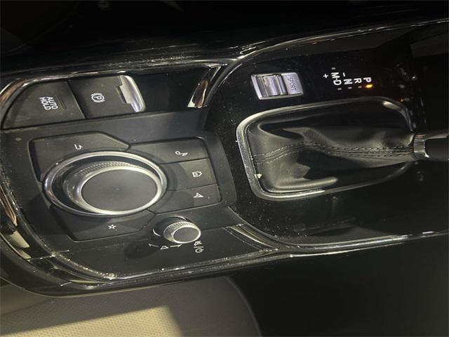 used 2023 Mazda CX-9 car, priced at $31,475