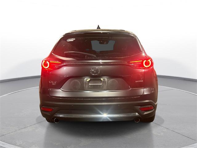 used 2023 Mazda CX-9 car, priced at $31,475
