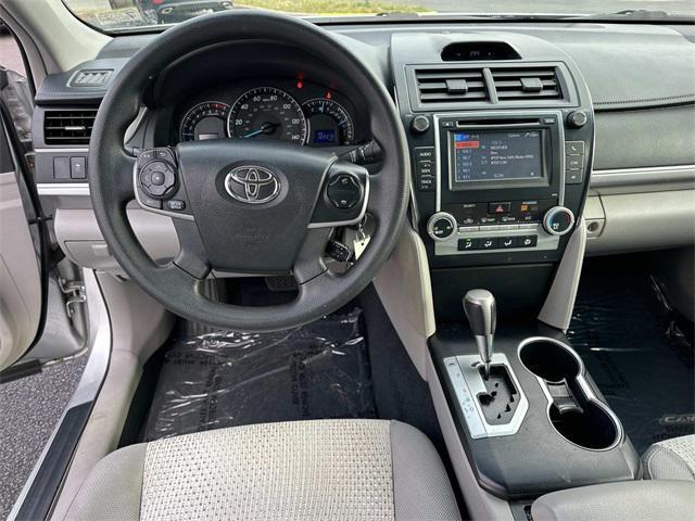 used 2014 Toyota Camry car, priced at $10,875