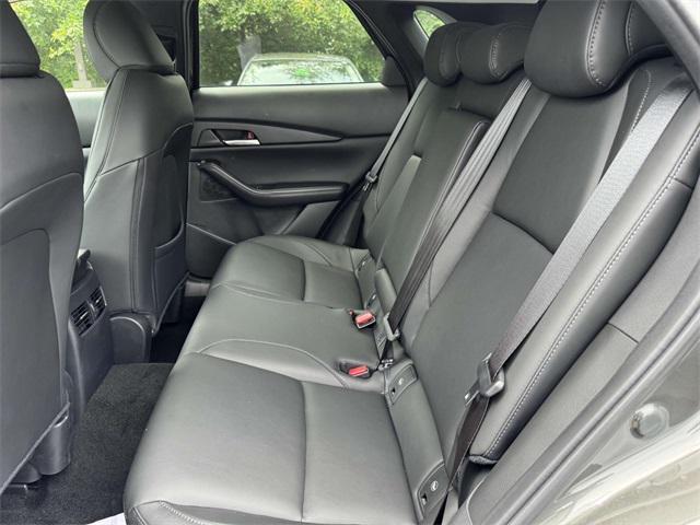 new 2025 Mazda CX-30 car, priced at $30,909