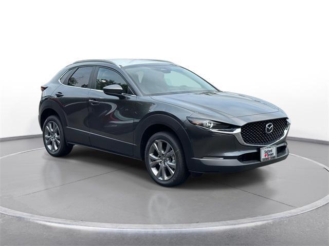 new 2025 Mazda CX-30 car, priced at $30,909