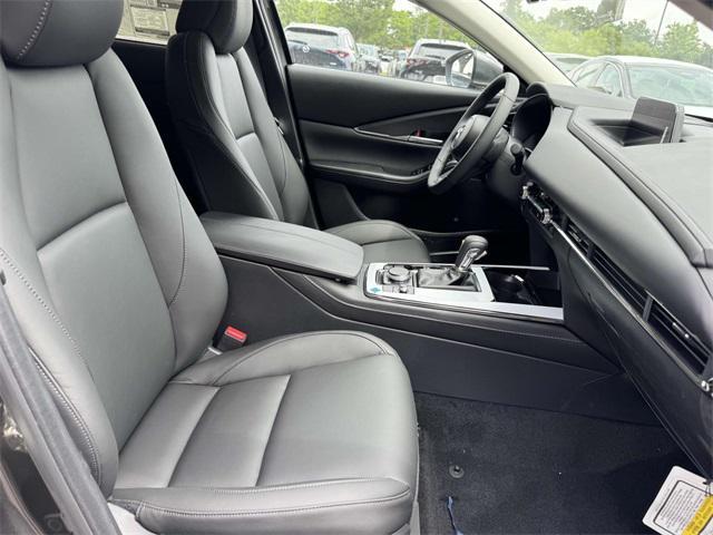 new 2025 Mazda CX-30 car, priced at $30,909