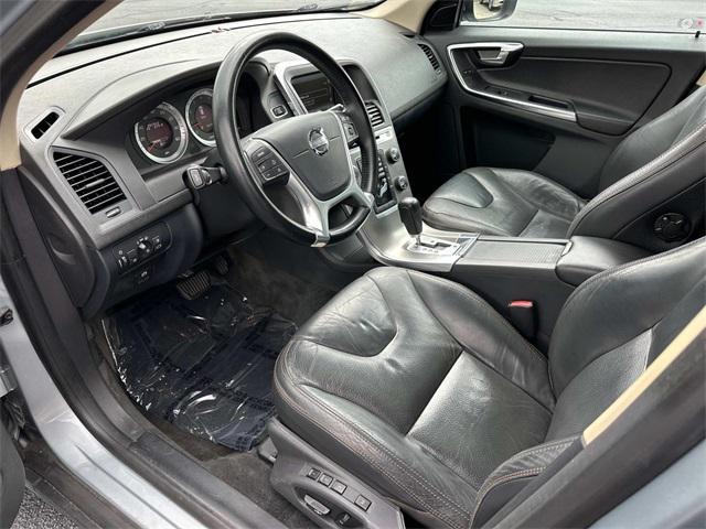 used 2012 Volvo XC60 car, priced at $3,875
