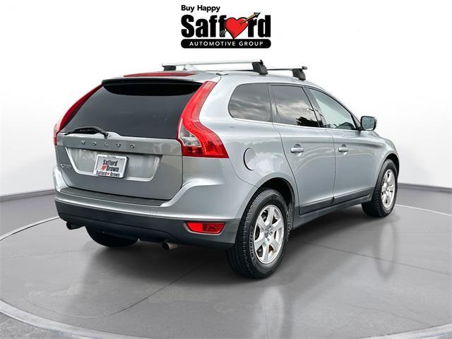 used 2012 Volvo XC60 car, priced at $3,875