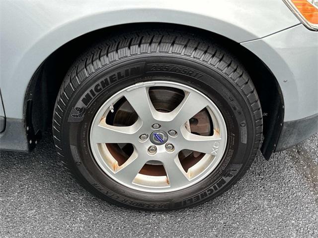used 2012 Volvo XC60 car, priced at $3,875