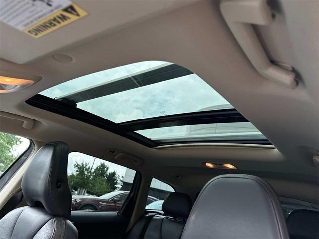 used 2012 Volvo XC60 car, priced at $3,875