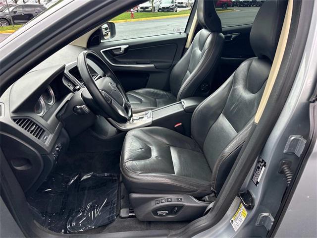 used 2012 Volvo XC60 car, priced at $3,875