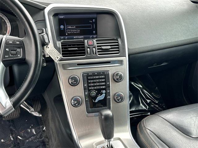 used 2012 Volvo XC60 car, priced at $3,875