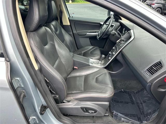 used 2012 Volvo XC60 car, priced at $3,875