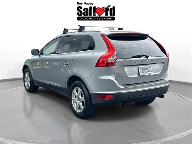 used 2012 Volvo XC60 car, priced at $3,875