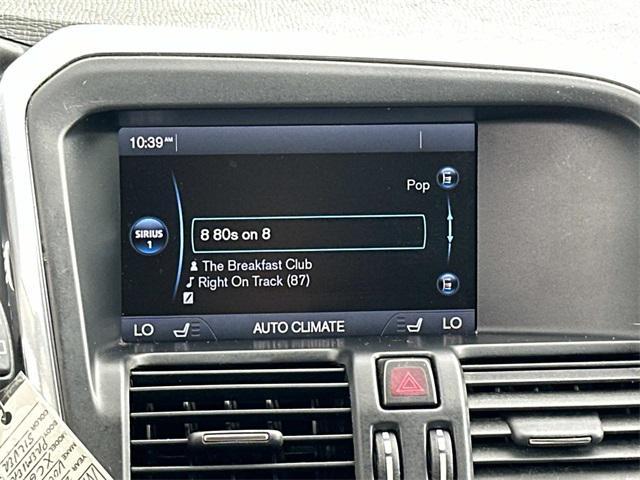 used 2012 Volvo XC60 car, priced at $3,875
