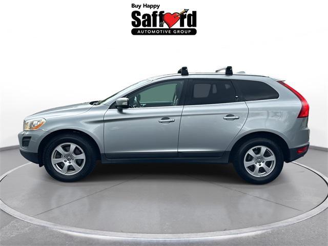 used 2012 Volvo XC60 car, priced at $3,875
