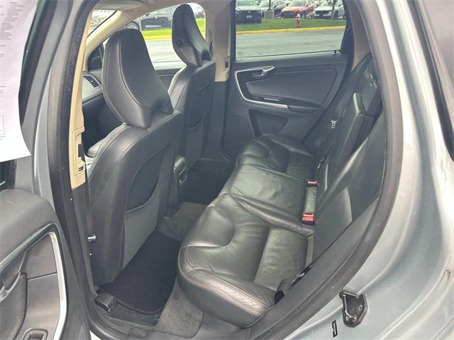 used 2012 Volvo XC60 car, priced at $3,875