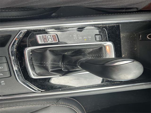 used 2022 Mazda CX-5 car, priced at $25,275