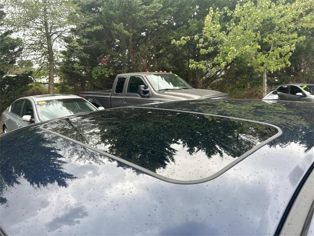 used 2022 Mazda CX-5 car, priced at $25,275