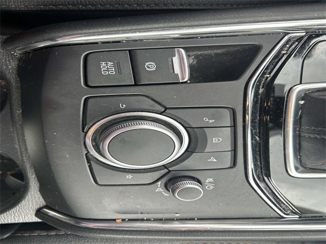 used 2022 Mazda CX-5 car, priced at $25,275