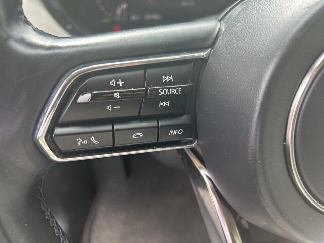 used 2024 Mazda CX-90 car, priced at $40,975